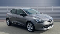 Renault Clio 0.9 TCE 90 Dynamique MediaNav Energy 5dr Petrol Hatchback